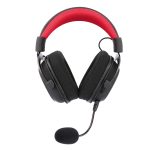 Redragon H510 ZEUS PRO 7.1 Surround Sound Wireless Gaming Headset - Black - Image 2