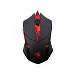 REDRAGON 4IN1 Mechanical Gaming Combo MouseMouse PadHeadsetMechanical Keyboard - Image 3