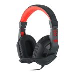 REDRAGON 4IN1 Mechanical Gaming Combo MouseMouse PadHeadsetMechanical Keyboard - Image 4