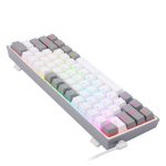 Redragon K617 FIZZ 60 Wired RGB Gaming Keyboard - Image 5