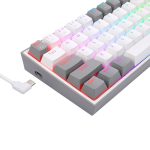 Redragon K617 FIZZ 60 Wired RGB Gaming Keyboard - Image 6
