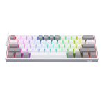 Redragon K617 FIZZ 60 Wired RGB Gaming Keyboard - Image 8