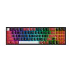 REDRAGON MECHANICAL POLLUX PRO WIRELESS BTRF GAMING KEYBOARD