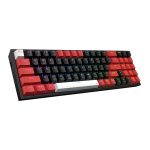REDRAGON MECHANICAL POLLUX PRO WIRELESS BTRF GAMING KEYBOARD - Image 2