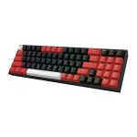 REDRAGON MECHANICAL POLLUX PRO WIRELESS BTRF GAMING KEYBOARD - Image 3