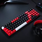 REDRAGON MECHANICAL POLLUX PRO WIRELESS BTRF GAMING KEYBOARD - Image 5