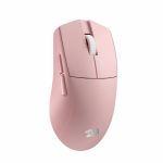 REDRAGON M916 PRO 1K 3 - Mode Wireless Gaming Mouse - Pink