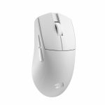 Redragon M916 PRO 1K 3 - Mode Wireless Gaming Mouse - White