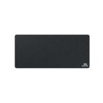 Redragon P040 FLICK 3XL Gaming Mouse Pad - Black (1219 x 610 x 3mm)