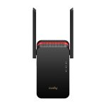 Cudy AX3000 WiFi Range Extender Wall Plug - Image 7