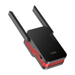 Cudy AX3000 WiFi Range Extender Wall Plug - Image 8