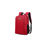 Armaggeddon Reload 7 Notebook Backpack - Red