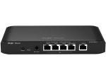 Reyee 5 Port Gigabit 2 WAN 4 PoE 54W Cloud Router RG - EG105G - P - Image 2