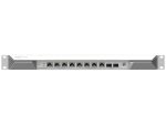 Reyee 8 Port Multi Gigabit 2SFP+ Multi - WAN Cloud Router RG - EG1510XS - Image 2