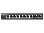 Reyee 10 Port Gigabit 4 WAN 8 PoE 110W Cloud Router RG - EG310GH - P - E - Image 2