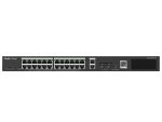 Reyee 26 Port Gigabit with 24 PoE 370W 2SFP Smart Managed Switch RG - ES228GS - P - Image 2