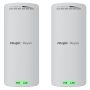 Reyee 2.4GHz 300Mbps 8dBi 70° Pre - Paired Kit RG - EST100 - E