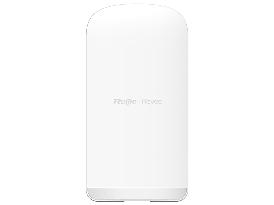 Reyee 5GHz WiFi 5 Fast Ethernet 13dBi 30° CPE with 2xPoE Output RG – EST330F – P