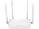 Reyee Dual Band WiFi 5 1200Mbps 5dBi Fast Ethernet Mesh Router RG - EW1200