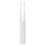 Reyee Dual Band WiFi 5 1300Mbps Gigabit Compact Outdoor AP RG - RAP52 - OD