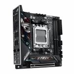 Asus ROG Strix B850 - I Gaming WiFi AM5 Mini - ITX Gaming Motherboard - Image 3