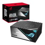 Asus ROG Thor Platinum II 1000W 80 Plus Fully Modular Power Supply - Image 6