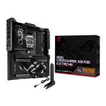Asus ROG Crosshair X870E EXTREME AM5 E - ATX Gaming Motherboard