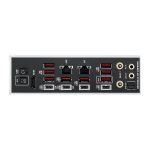 Asus ROG Crosshair X870E EXTREME AM5 E - ATX Gaming Motherboard - Image 5