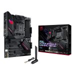 Asus ROG Strix B550 - F Gaming WiFi Motherboard - AMD AM4