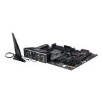 Asus ROG Strix B550 - F Gaming WiFi Motherboard - AMD AM4 - Image 4