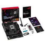 Asus ROG STRIX B650E - F Gaming WIFI - Image 4