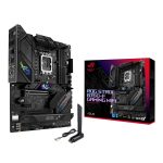 Asus ROG Strix B760 - F Gaming WiFi Motherboard - Intel LGA1700