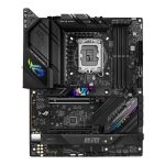 Asus ROG Strix B760 - F Gaming WiFi Motherboard - Intel LGA1700 - Image 2