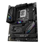 Asus ROG Strix B760 - F Gaming WiFi Motherboard - Intel LGA1700 - Image 3