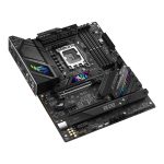 Asus ROG Strix B760 - F Gaming WiFi Motherboard - Intel LGA1700 - Image 4