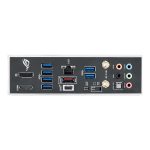Asus ROG Strix B760 - F Gaming WiFi Motherboard - Intel LGA1700 - Image 6