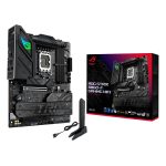 Asus ROG STRIX B860 - F Gaming Wi - Fi Motherboard - Intel LGA1851