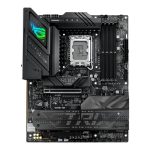 Asus ROG STRIX B860 - F Gaming Wi - Fi Motherboard - Intel LGA1851 - Image 2