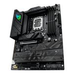 Asus ROG STRIX B860 - F Gaming Wi - Fi Motherboard - Intel LGA1851 - Image 3