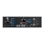 Asus ROG STRIX B860 - F Gaming Wi - Fi Motherboard - Intel LGA1851 - Image 6