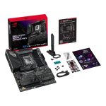 Asus ROG STRIX B860 - F Gaming Wi - Fi Motherboard - Intel LGA1851 - Image 8