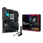 Asus ROG Strix X870 - F Gaming WiFi Motherboard - ATX AMD AM5