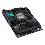 Asus ROG Strix X870 - F Gaming WiFi Motherboard - ATX AMD AM5 - Image 4
