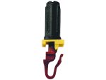 Rackstuds 2.2mm 100 Pack Red RSL2.2R100 - S2 - Image 2