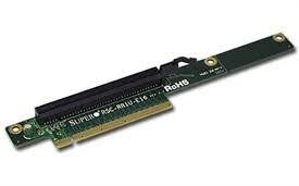 SUPERMICRO ACC – RISER CARD 1U LHS PCI – E X16