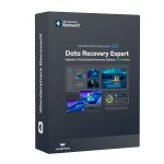 Wondershare Recoverit Data Recovery Expert for MacOS Individual (Digital Annual License) - Image 2