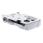 MSI GF RTX 5060 VENTUS 2X OC 8GB WH - Image 3
