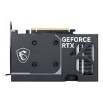 MSI GeForce RTX 5060 VENTUS 2X OC 8GB GDDR7 Graphics Card - Image 4
