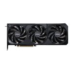 MSI GeForce RTX 5080 SHADOW 3X OC 16GB GDDR7 Graphics Card - Image 2