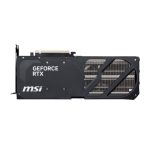 MSI GeForce RTX 5080 SHADOW 3X OC 16GB GDDR7 Graphics Card - Image 4